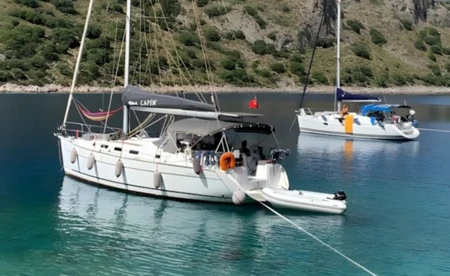 Cyclades 39.3