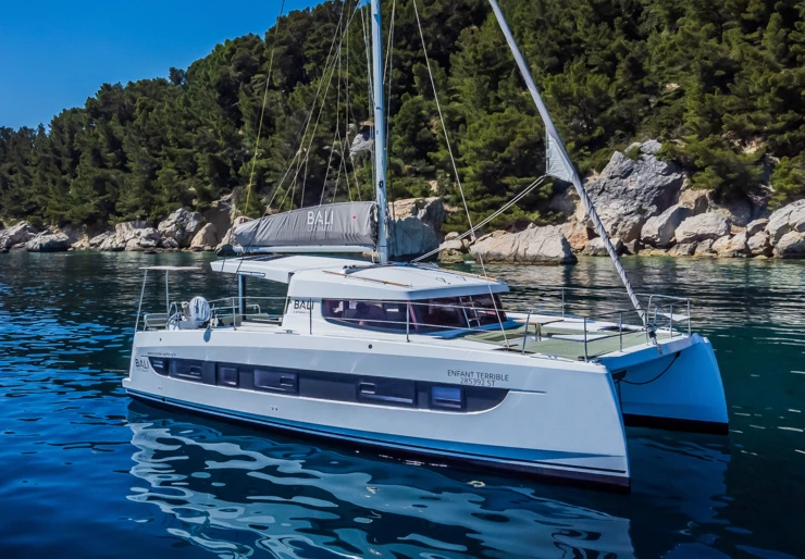 Bali Catsmart Marina Dalmacija | Susanne