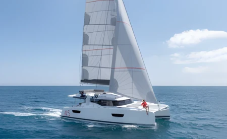Elba 45