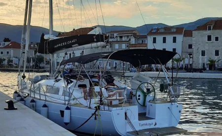 Elan Impression 40.1