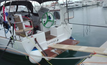 Elan Impression 40.1