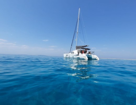 Lagoon 380 S2