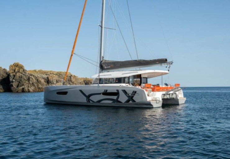 Excess 14 Port Pin Rolland | SUNNY