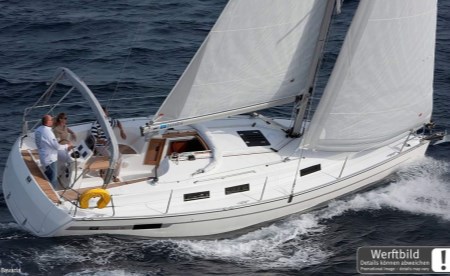 Bavaria Cruiser 32