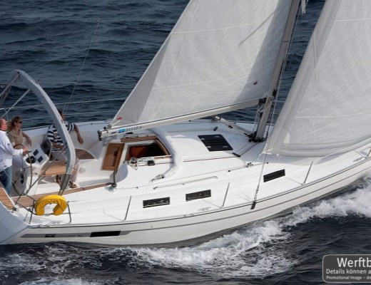 Bavaria Cruiser 32