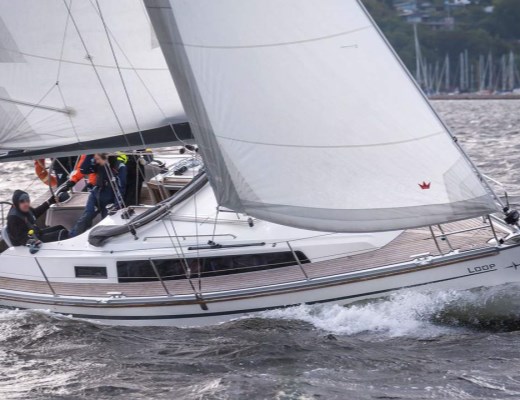 Bavaria Cruiser 34