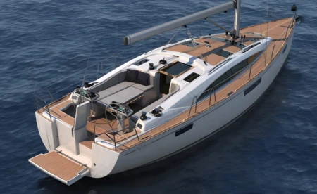 Bavaria Vision 42