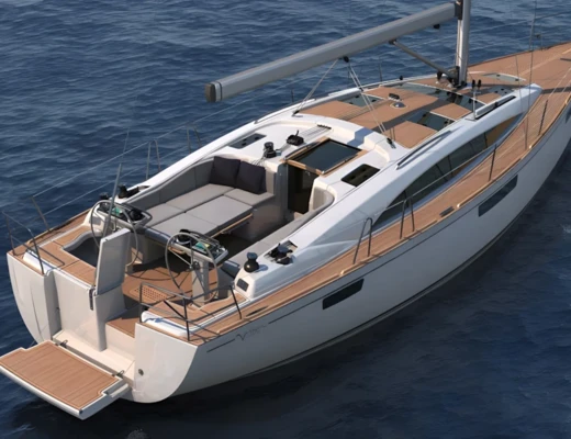 Bavaria Vision 42