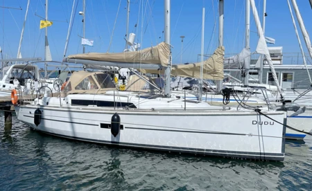 Dufour 310 GL