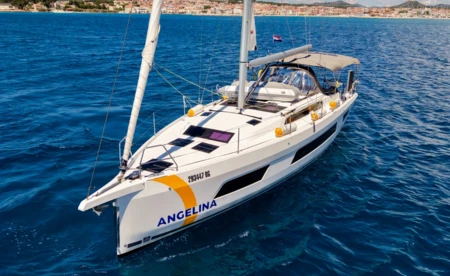 Dufour 44