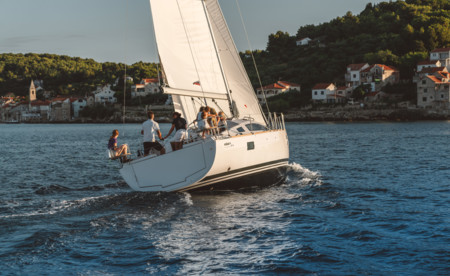 Elan Impression 45.1