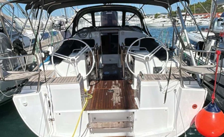 Elan Impression 45.1