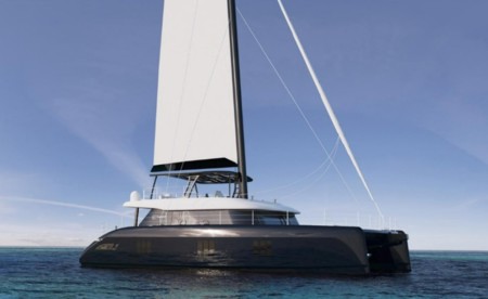 Sunreef 60