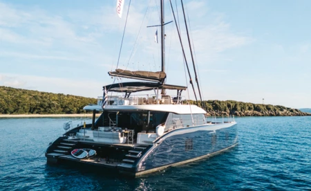 Sunreef 60