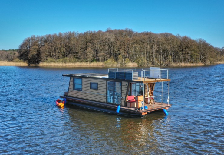 Woma D12 Fürstenberg | Seeliebe