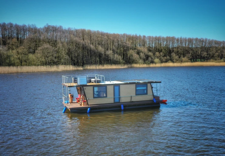 Woma D12  | Seeliebe