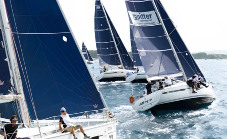 Bavaria Cruiser 40 S