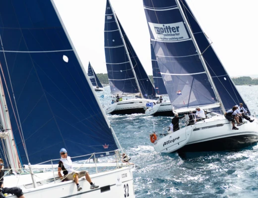Bavaria Cruiser 40 S