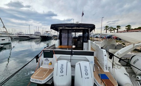 Merry Fisher 1095