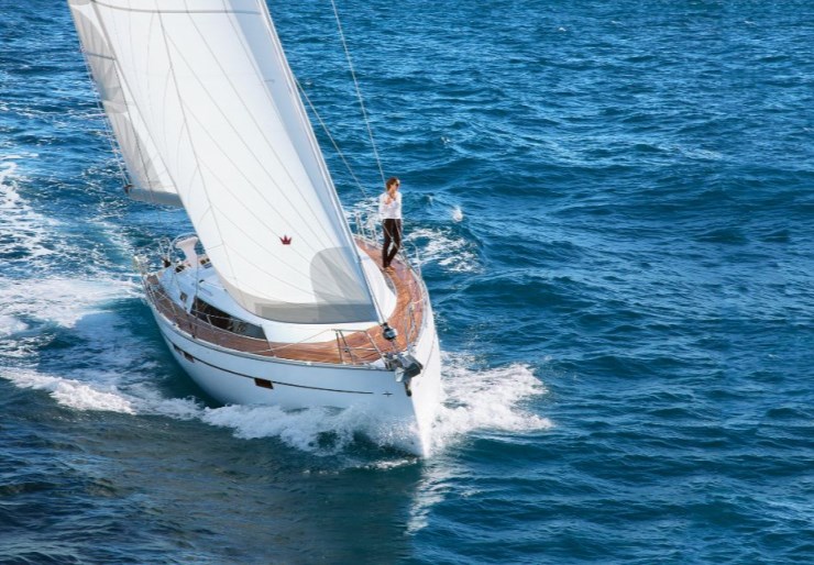 Bavaria Cruiser 46 Turgutreis Marina | Dalila
