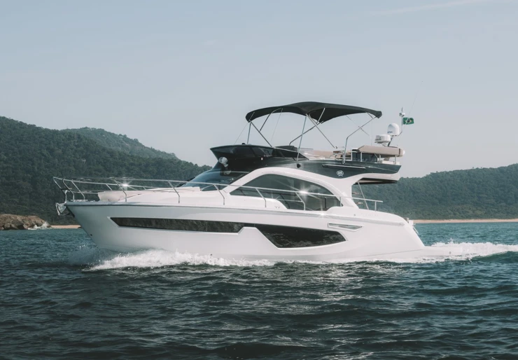 Sessa Fly 42 Marina Dalmacija | Noa