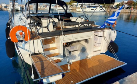 Bavaria C57