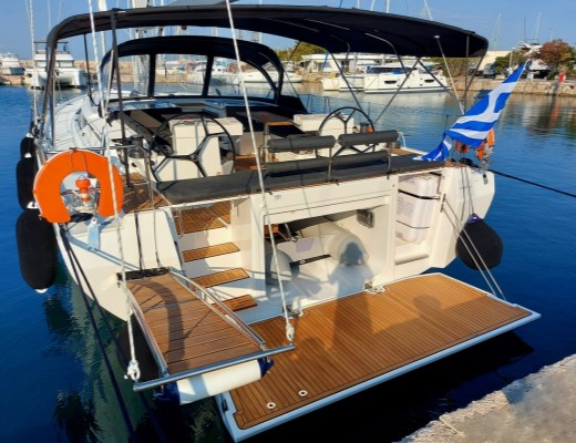 Bavaria C57