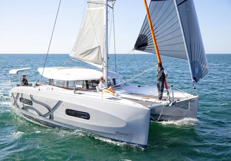 Excess 11 Kotor | SEAZAM