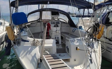 Bavaria 41