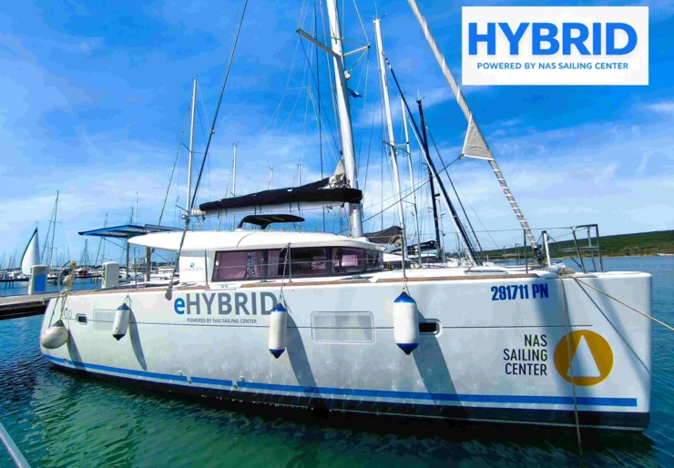 Lagoon 400 S2 Marina Punat | Independent I