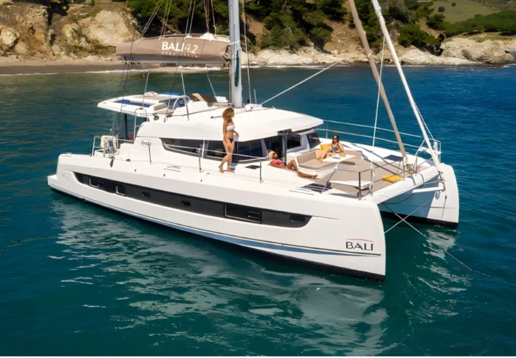 Bali 4.2 Paleros | Kebifor