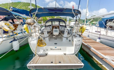 Bavaria 34