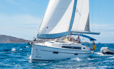 Bavaria 37