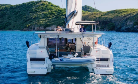 Isla 40