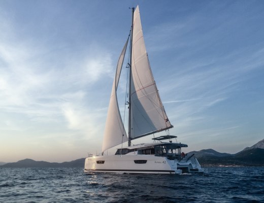 Astrea 42