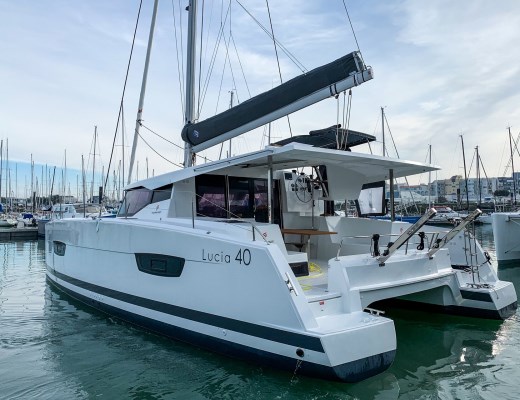 Lucia 40