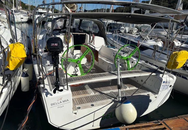 Elan E4 Veruda | Bella Mia