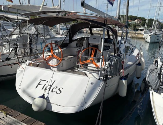Elan Impression 40