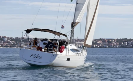 Elan Impression 40