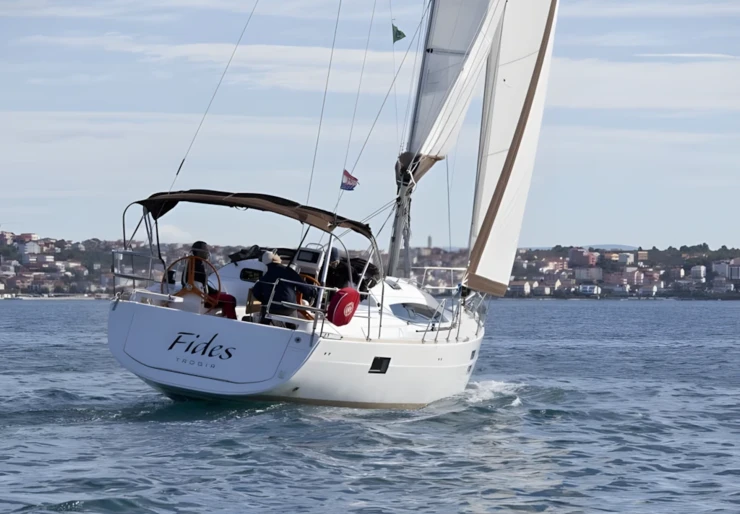 Elan Impression 40 Veruda | Fides