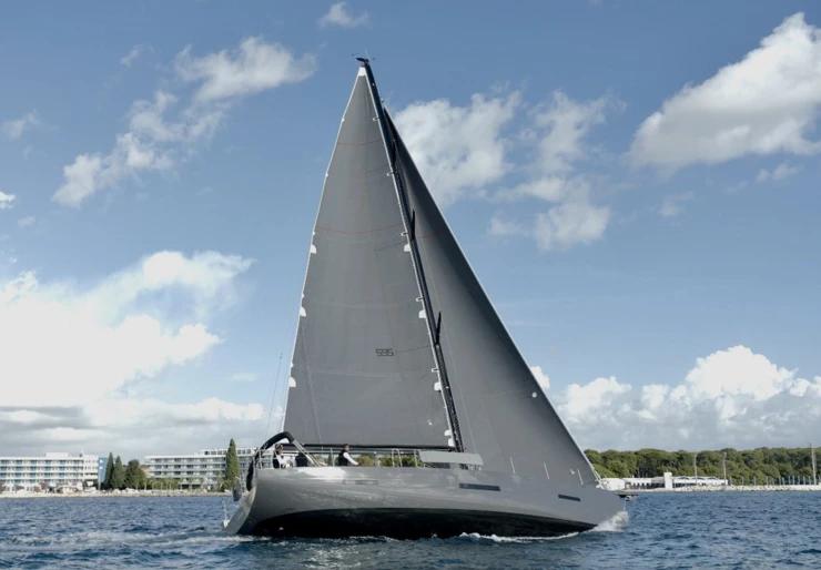 More 55 Seget Donji - Marina Baotic | Maria