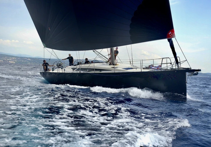 More 55 Seget Donji - Marina Baotic | Nadja