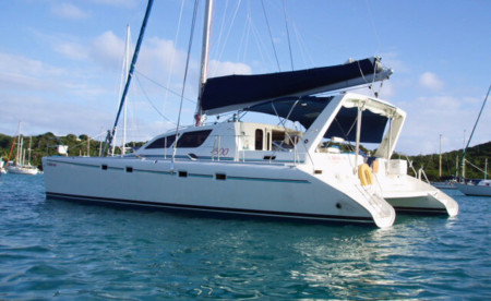 Leopard 45