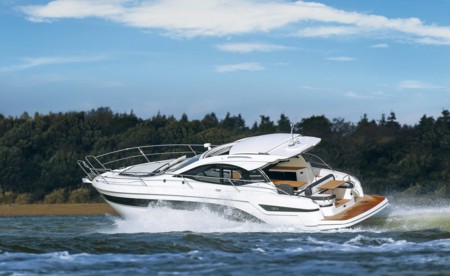 Bavaria SR41