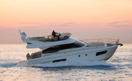 Bavaria Virtess 420.