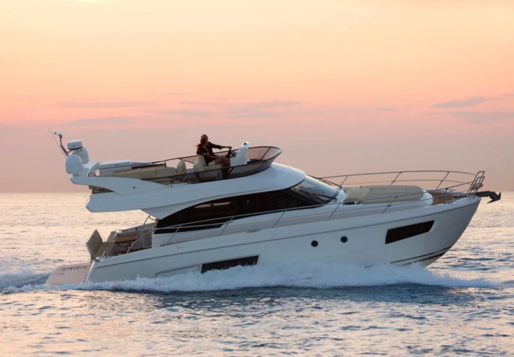 Bavaria Virtess 420. Marina SCT | Lana