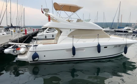 Prestige 36