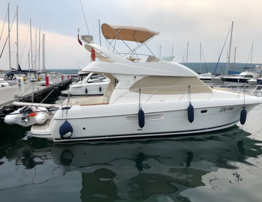 Prestige 36