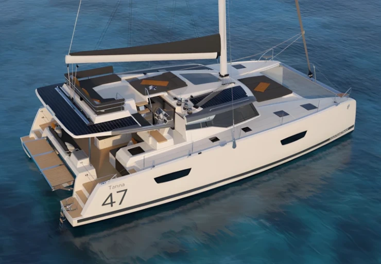 Tanna 47 Saint Thomas | Ramble On