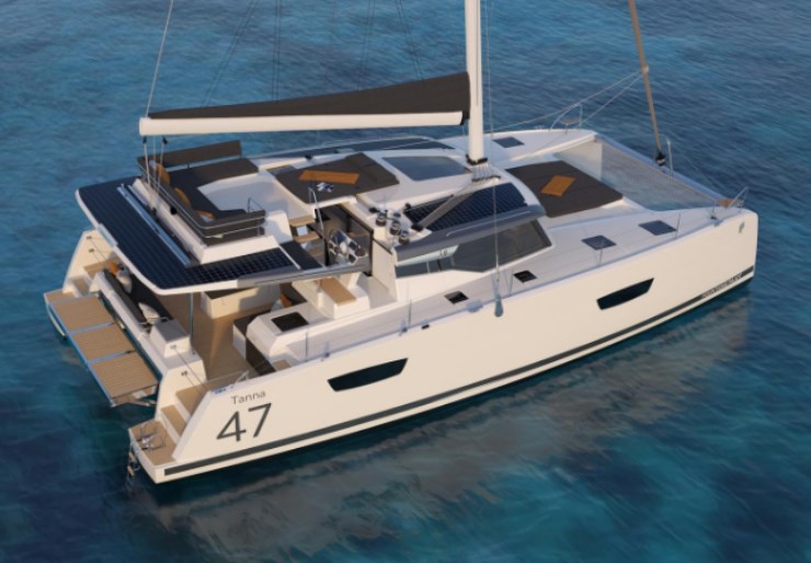 Tanna 47 Saint Thomas | Ramble On